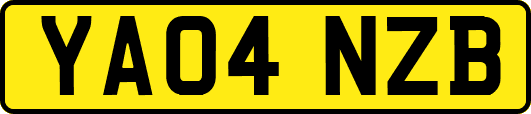 YA04NZB