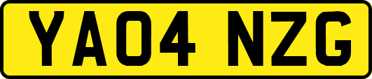 YA04NZG