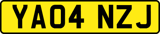 YA04NZJ