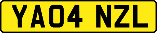 YA04NZL