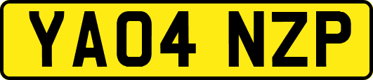 YA04NZP