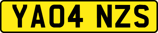 YA04NZS