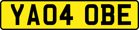 YA04OBE