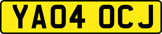 YA04OCJ
