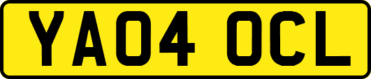 YA04OCL
