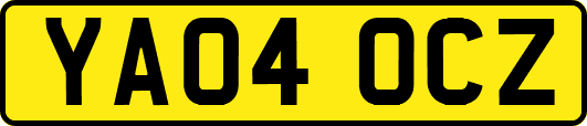 YA04OCZ