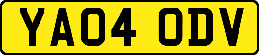 YA04ODV