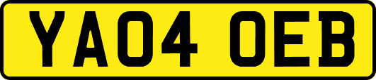YA04OEB