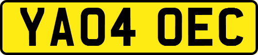 YA04OEC