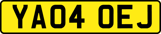 YA04OEJ