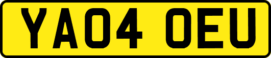 YA04OEU
