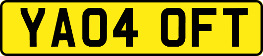 YA04OFT