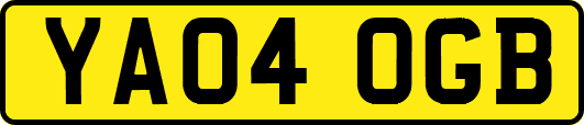 YA04OGB