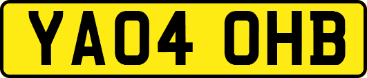 YA04OHB