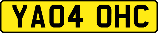 YA04OHC