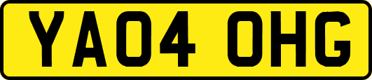 YA04OHG
