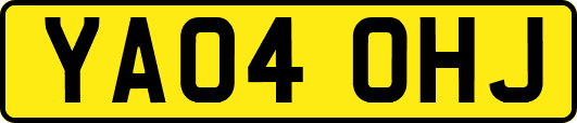 YA04OHJ