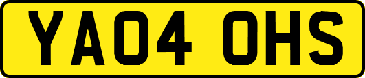 YA04OHS