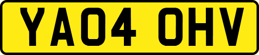 YA04OHV