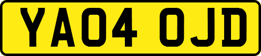 YA04OJD