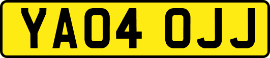 YA04OJJ