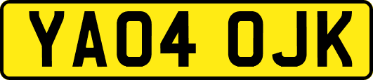YA04OJK