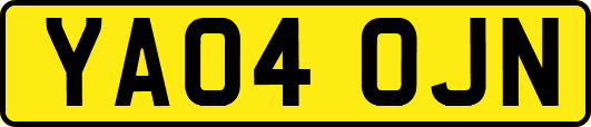 YA04OJN