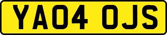 YA04OJS