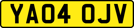YA04OJV