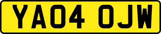 YA04OJW