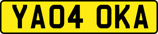 YA04OKA