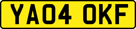 YA04OKF