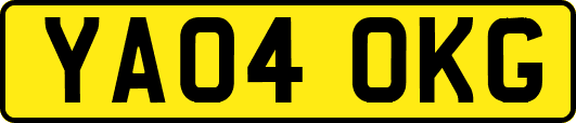 YA04OKG