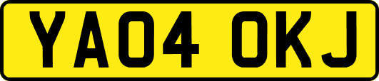 YA04OKJ