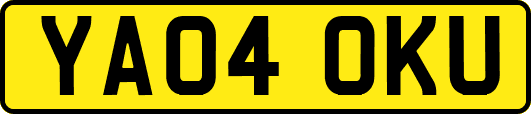 YA04OKU