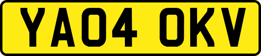 YA04OKV