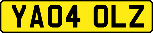 YA04OLZ
