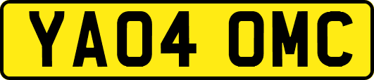 YA04OMC