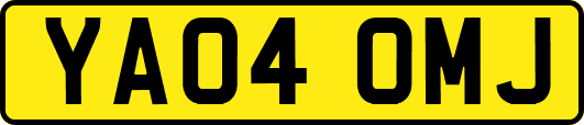 YA04OMJ