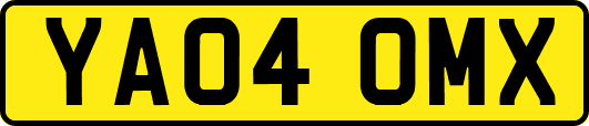 YA04OMX