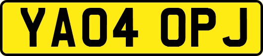 YA04OPJ