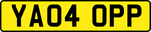 YA04OPP