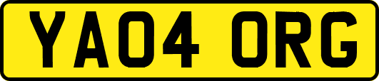 YA04ORG