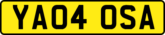 YA04OSA
