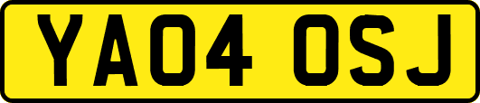 YA04OSJ