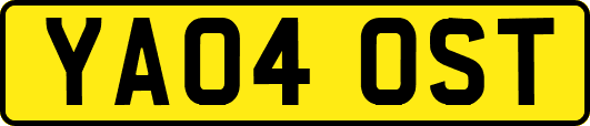 YA04OST