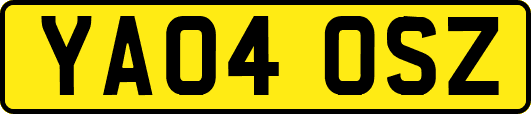 YA04OSZ