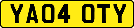YA04OTY