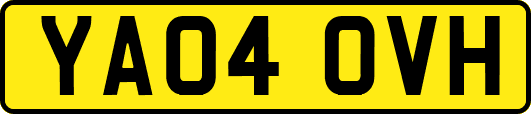 YA04OVH