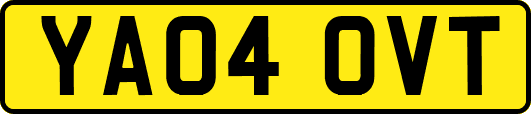 YA04OVT